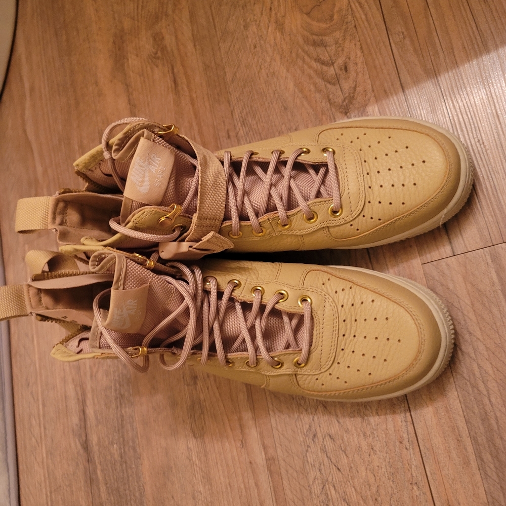 Nike air force 1
